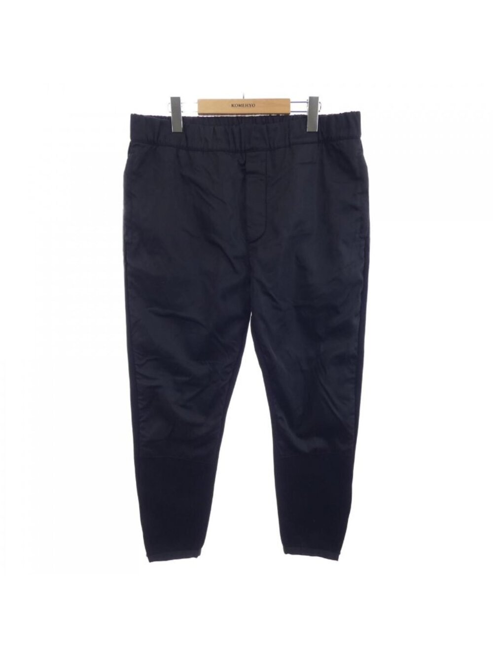 Prada Pants Black